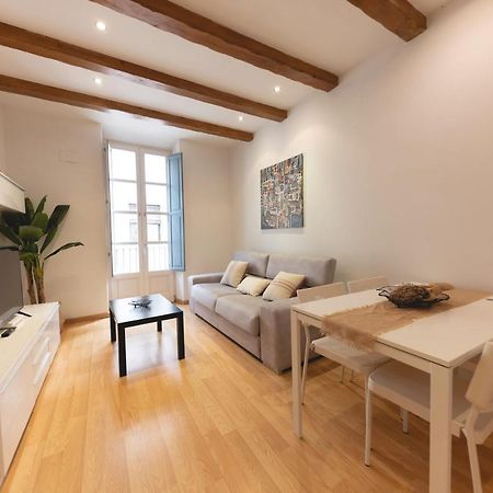 Bravissimo Placa Dels Raims Apartman Girona Kültér fotó