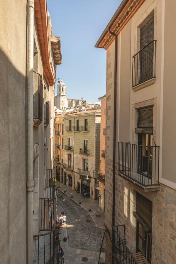 Bravissimo Placa Dels Raims Girona Kültér fotó